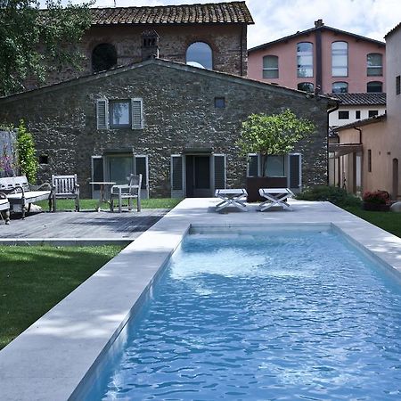 Riva Lofts Florence Luaran gambar