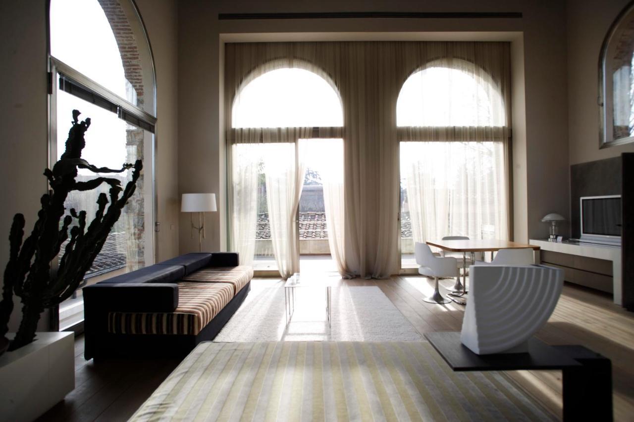 Riva Lofts Florence Luaran gambar