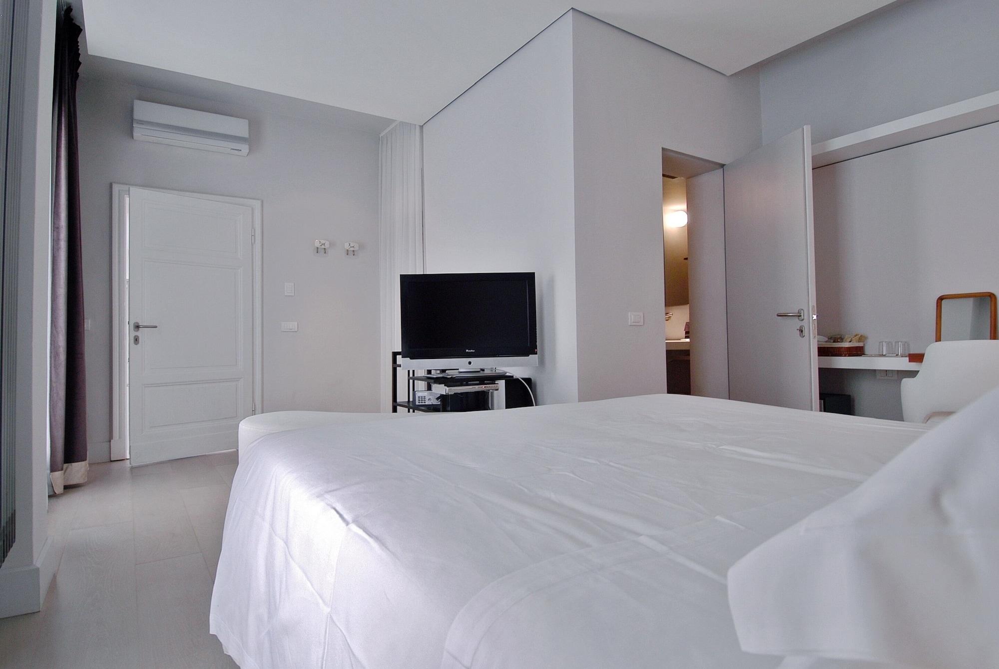 Riva Lofts Florence Luaran gambar