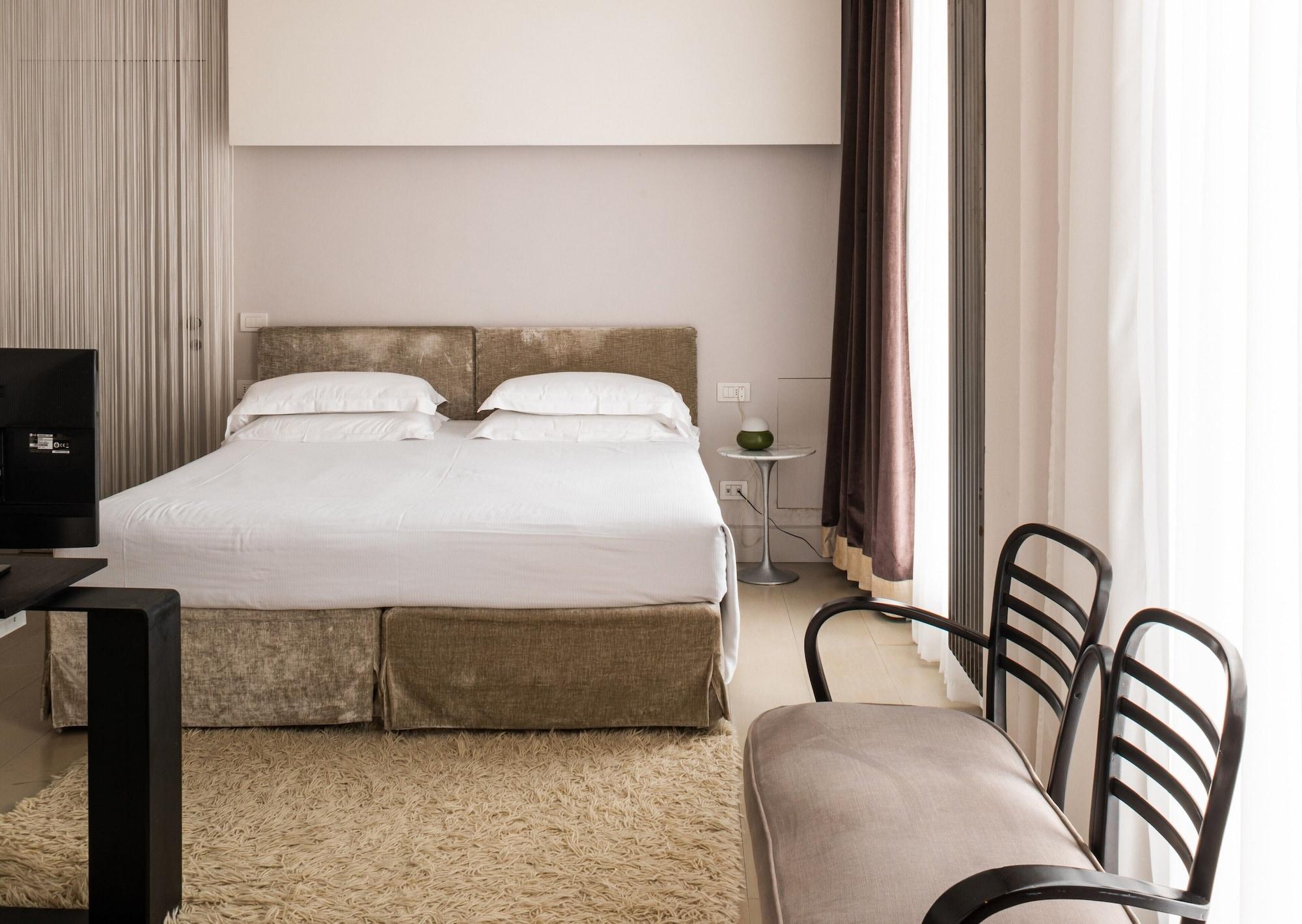 Riva Lofts Florence Luaran gambar