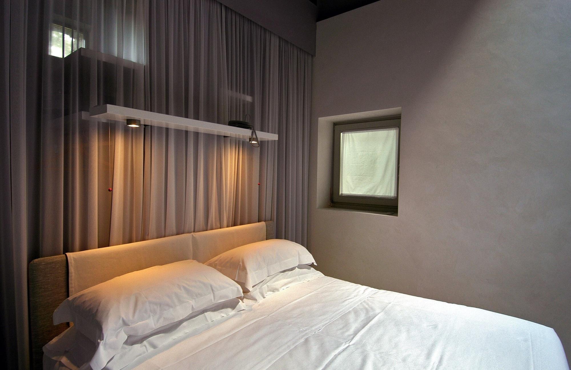 Riva Lofts Florence Luaran gambar
