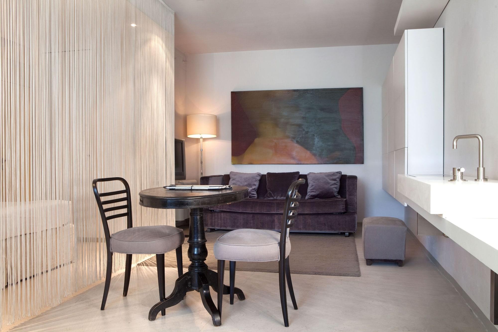 Riva Lofts Florence Luaran gambar