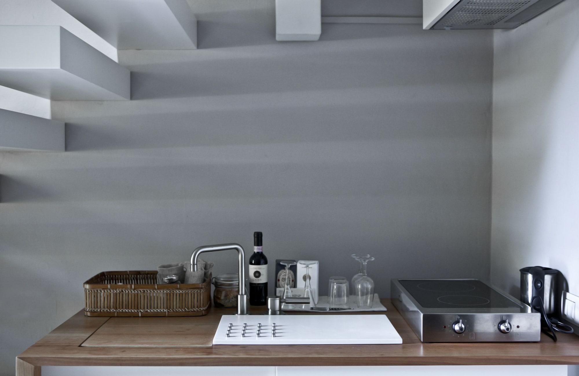Riva Lofts Florence Luaran gambar