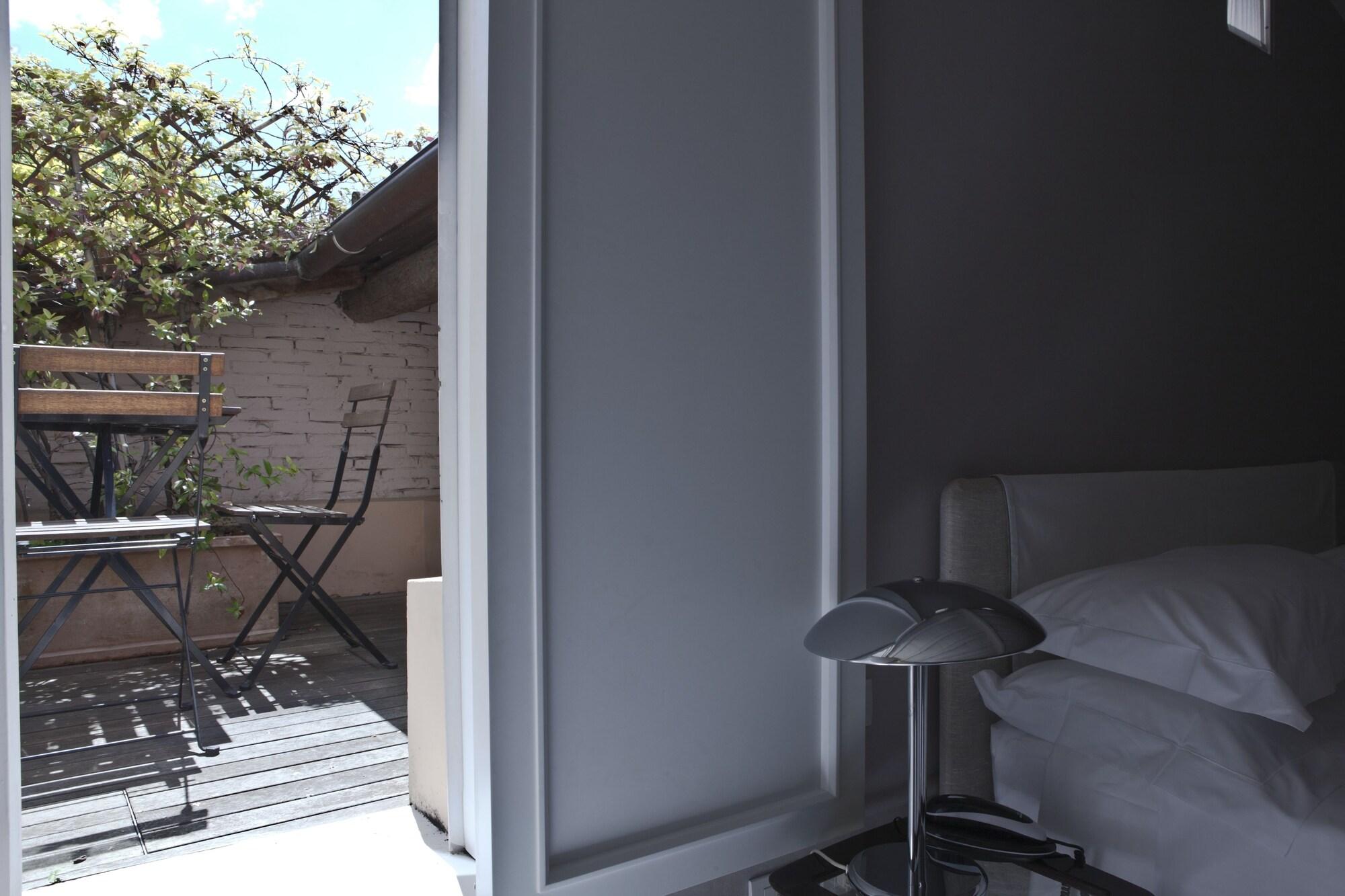 Riva Lofts Florence Luaran gambar