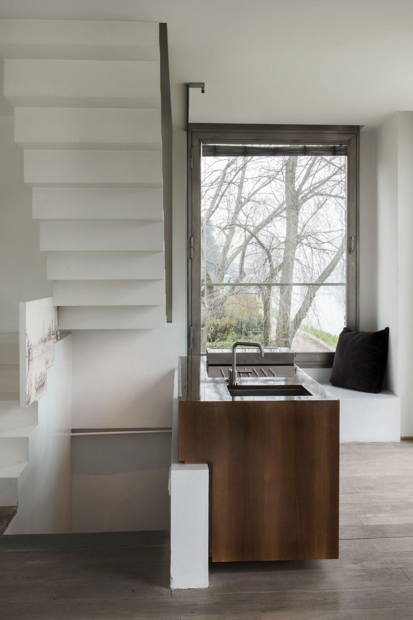 Riva Lofts Florence Luaran gambar