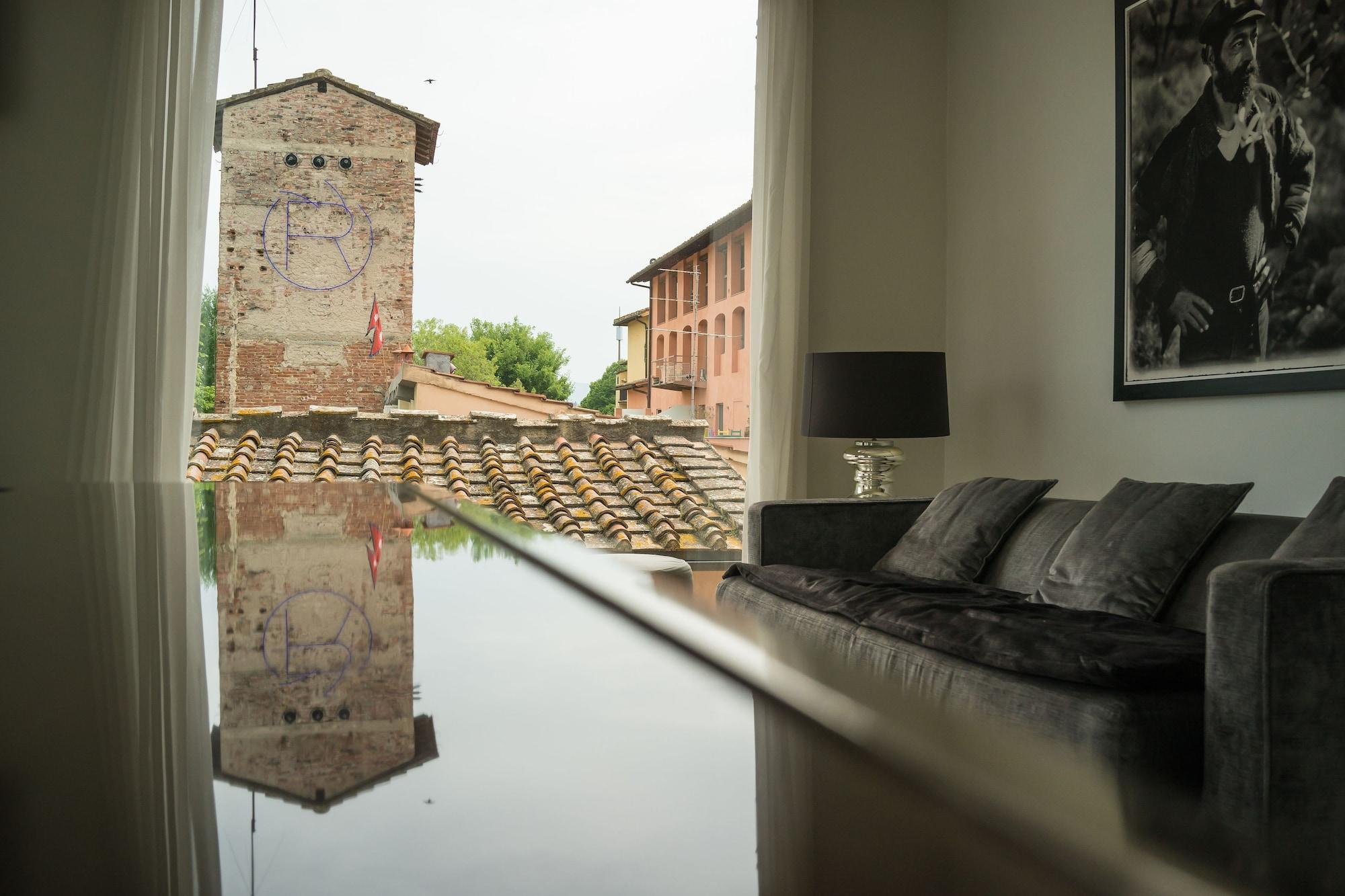 Riva Lofts Florence Luaran gambar