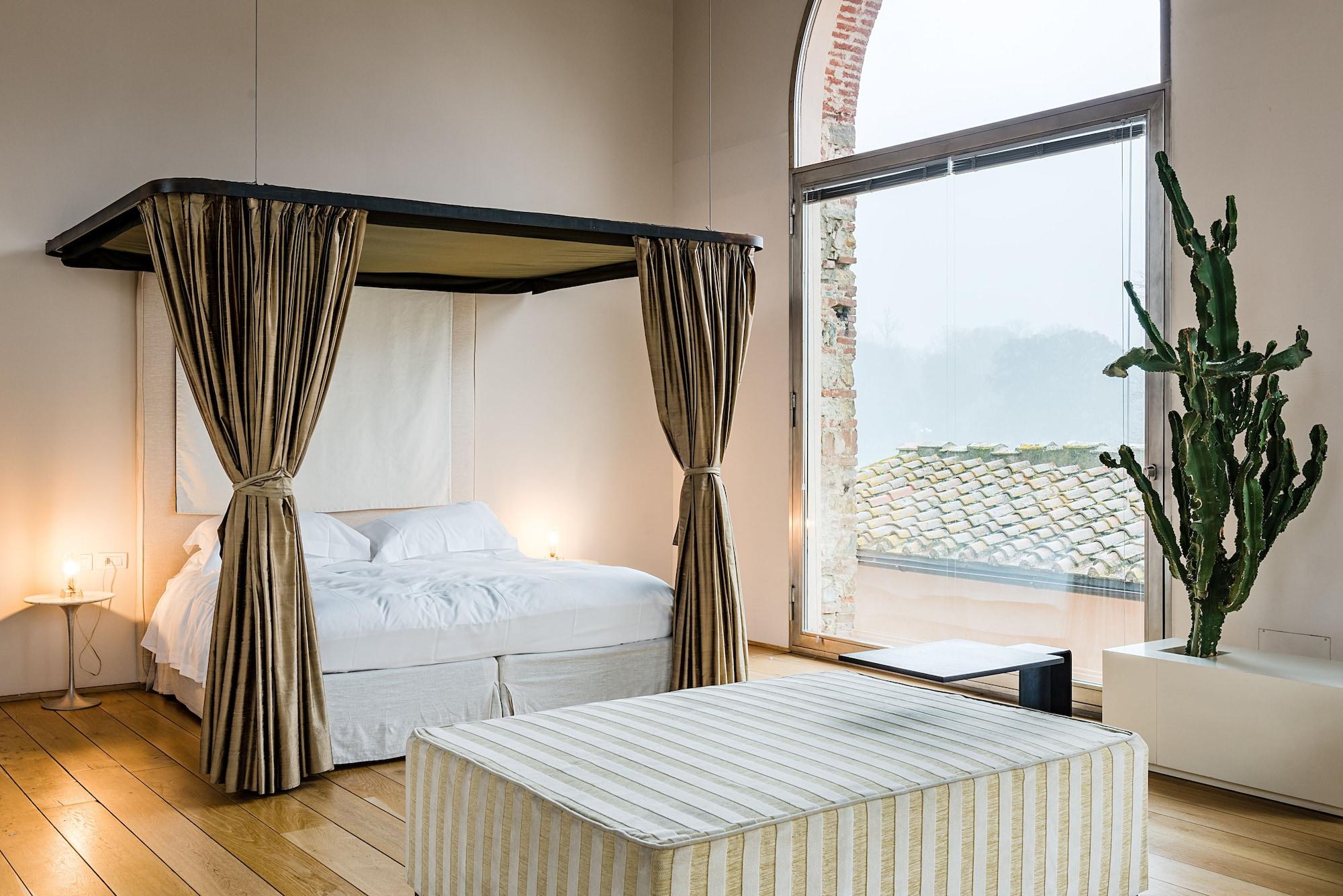 Riva Lofts Florence Luaran gambar