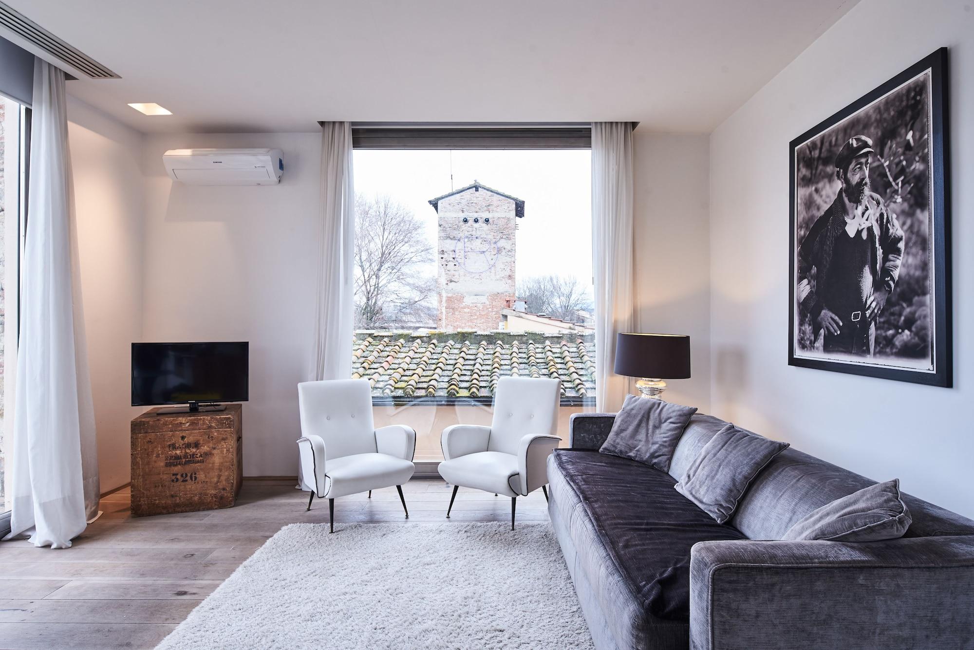 Riva Lofts Florence Luaran gambar