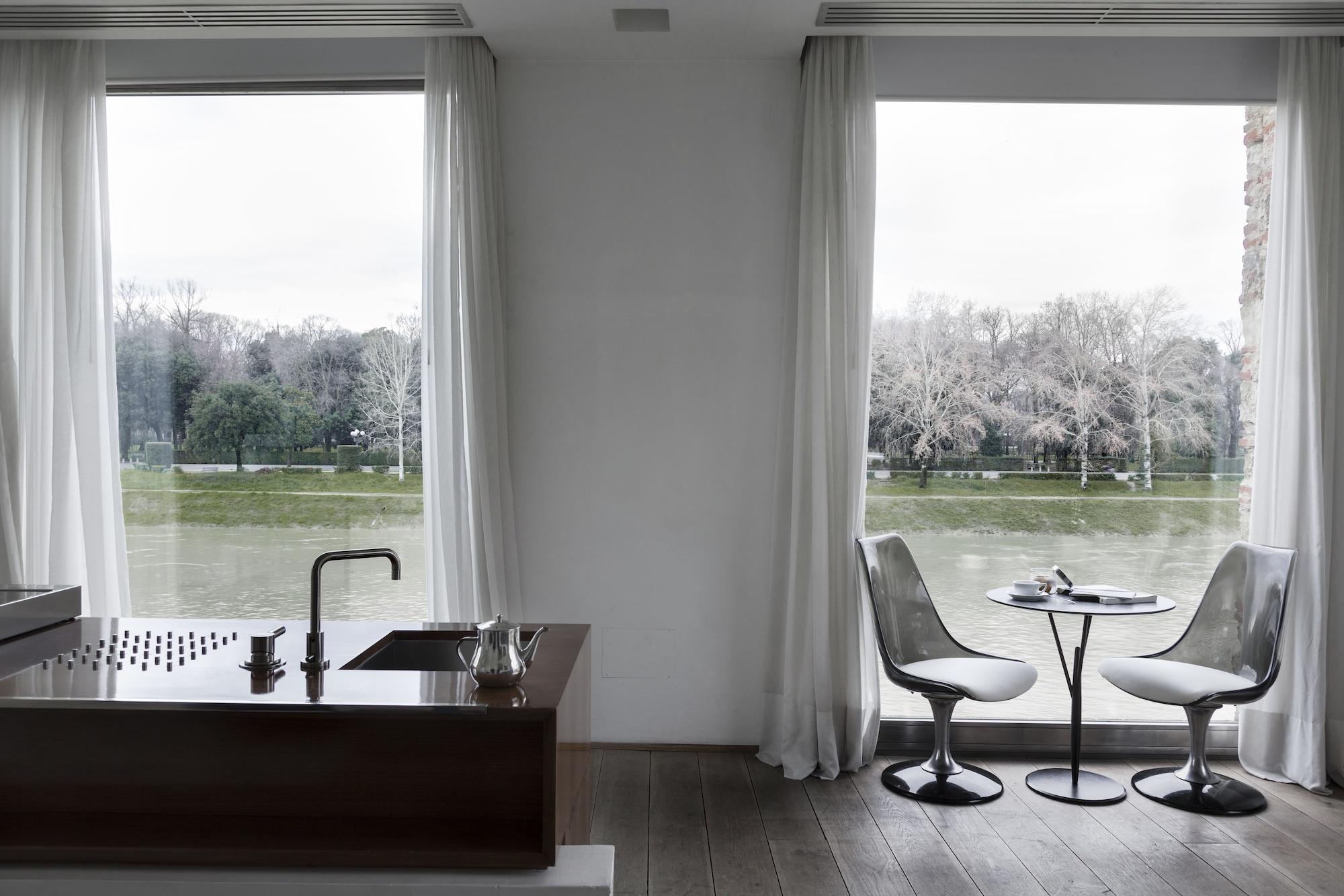 Riva Lofts Florence Luaran gambar