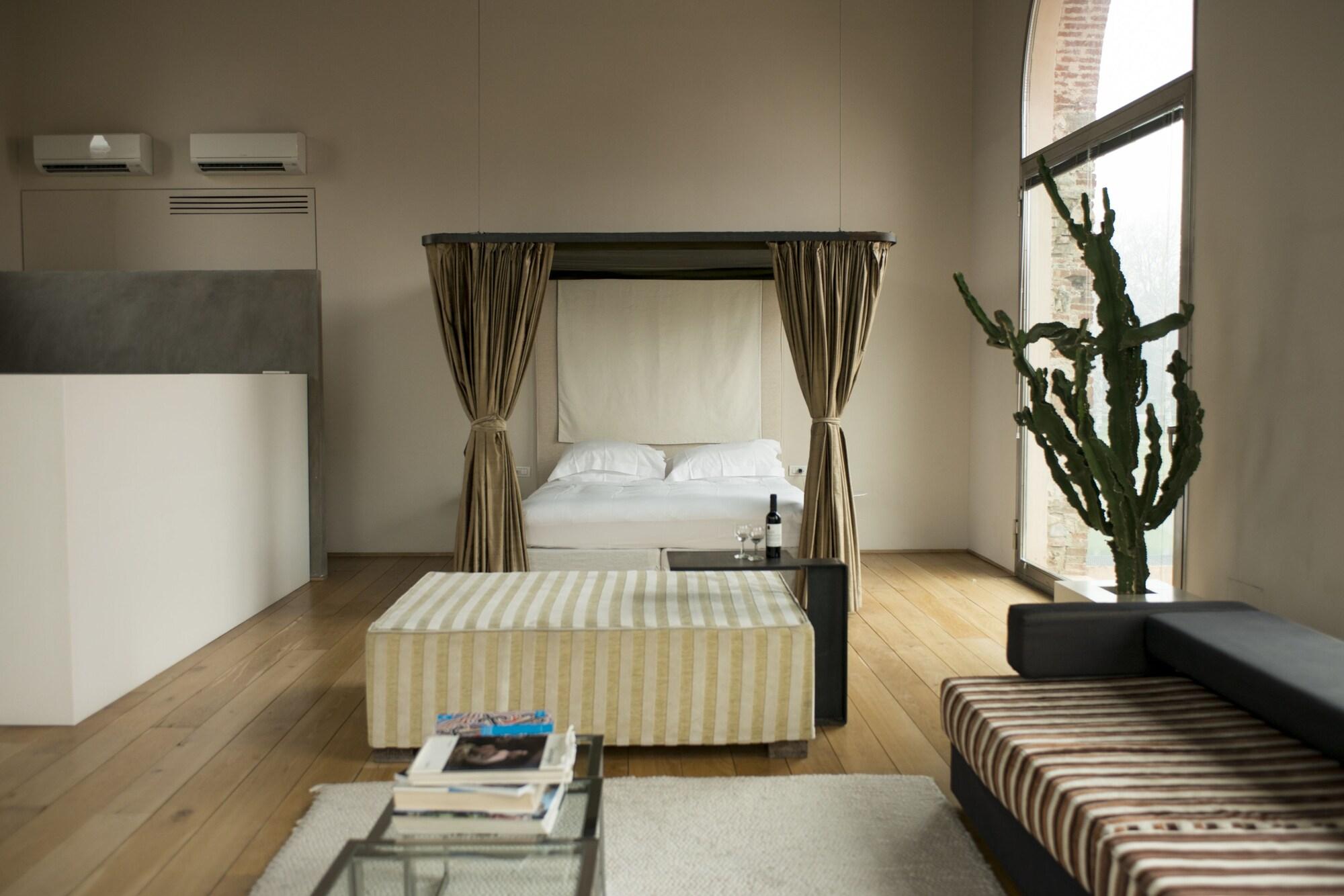 Riva Lofts Florence Luaran gambar