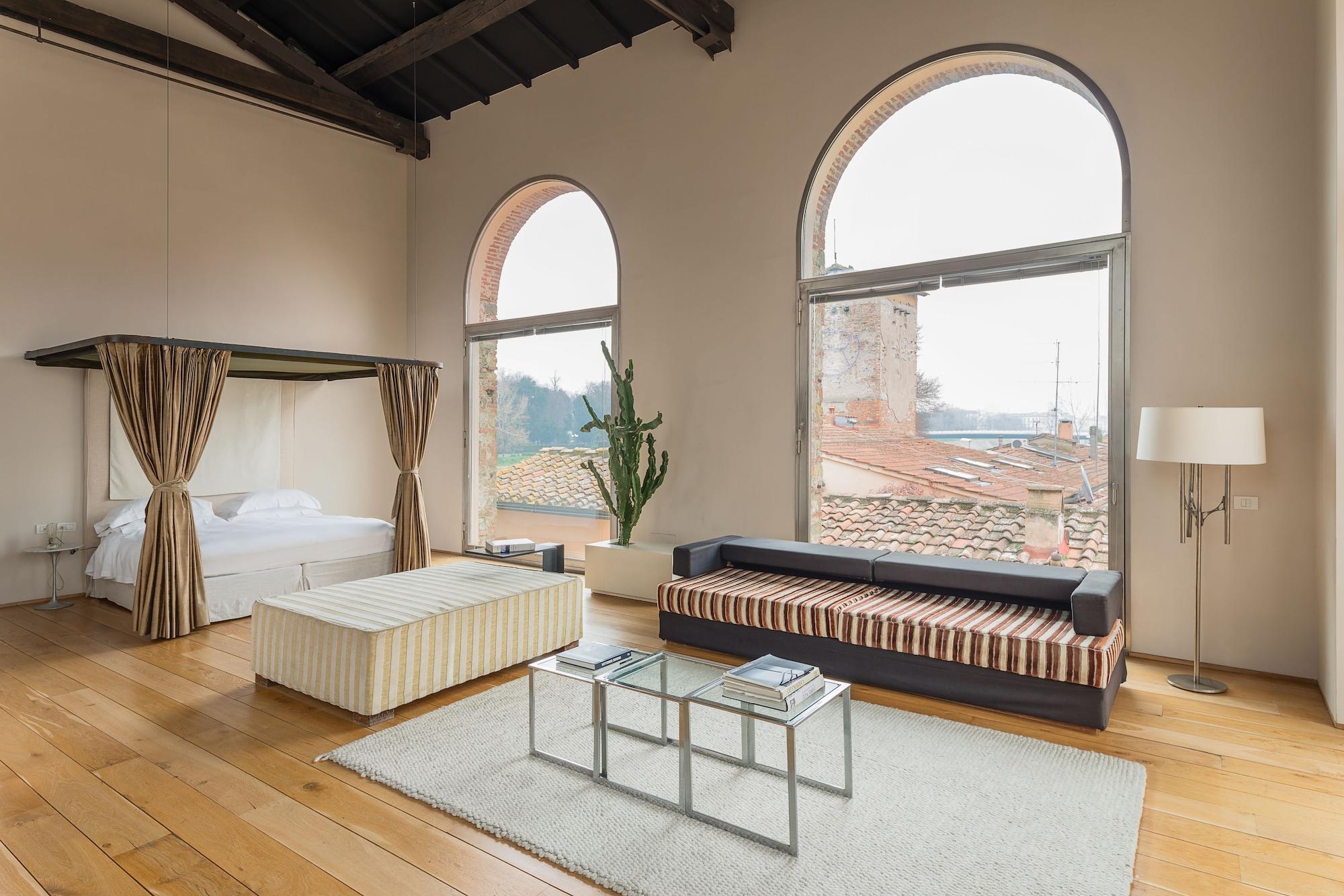 Riva Lofts Florence Luaran gambar