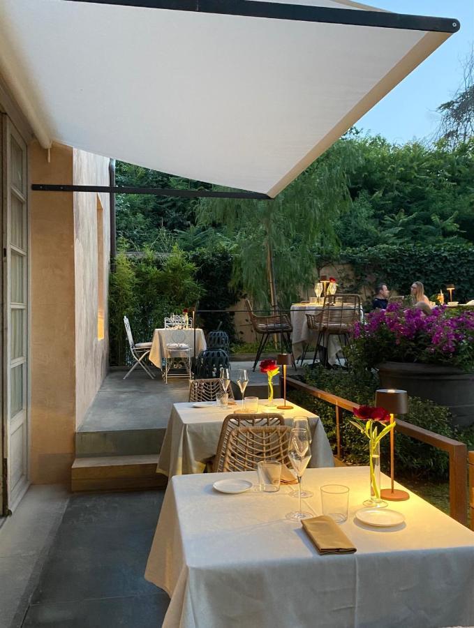 Riva Lofts Florence Luaran gambar