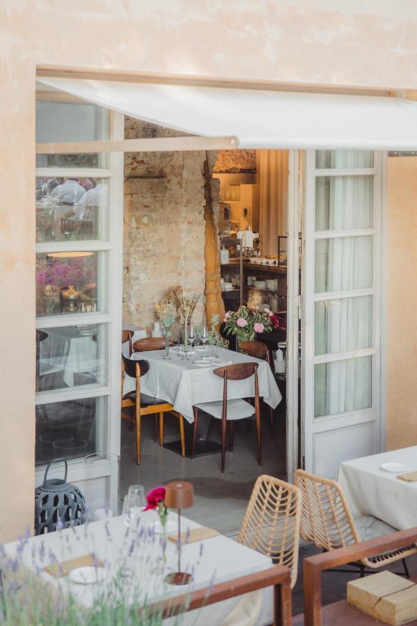 Riva Lofts Florence Luaran gambar