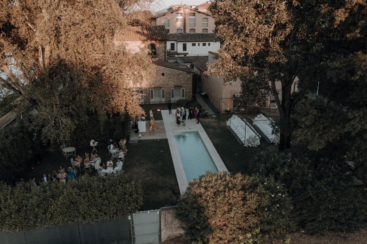 Riva Lofts Florence Luaran gambar