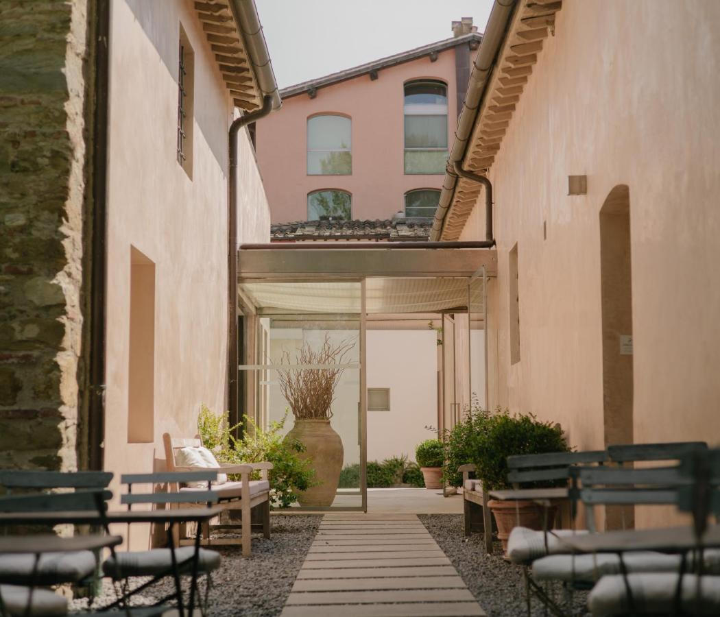 Riva Lofts Florence Luaran gambar