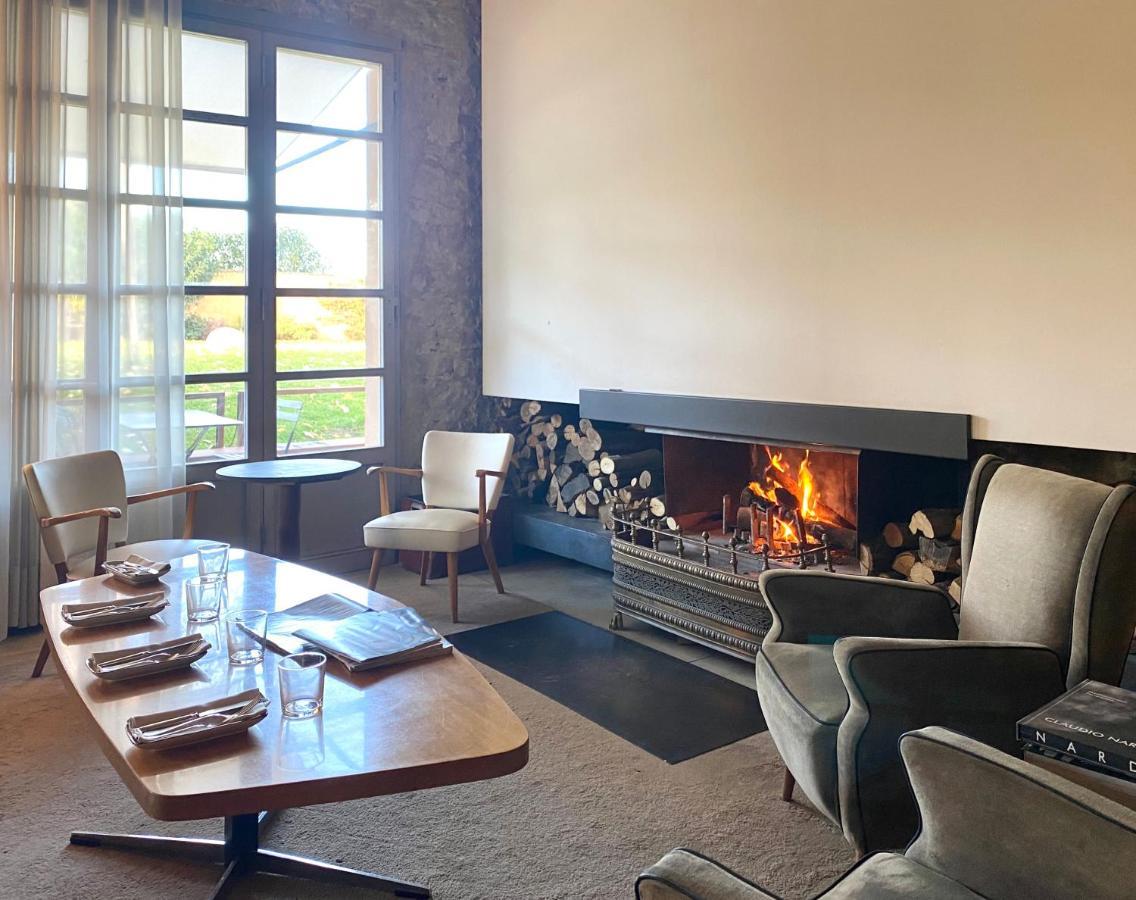 Riva Lofts Florence Luaran gambar