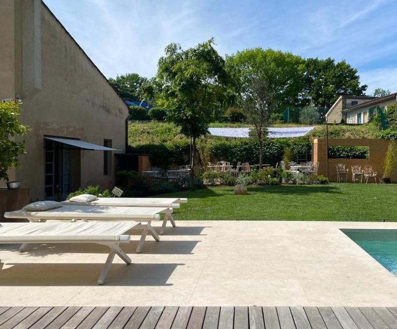 Riva Lofts Florence Luaran gambar