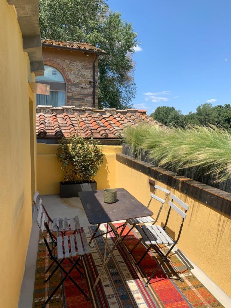 Riva Lofts Florence Luaran gambar