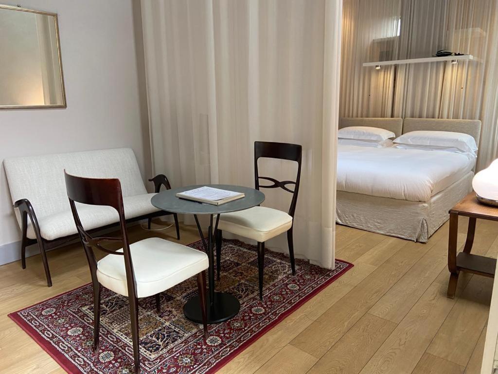 Riva Lofts Florence Luaran gambar