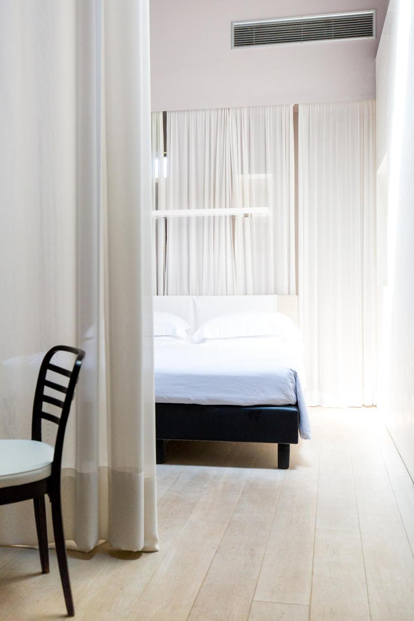 Riva Lofts Florence Luaran gambar