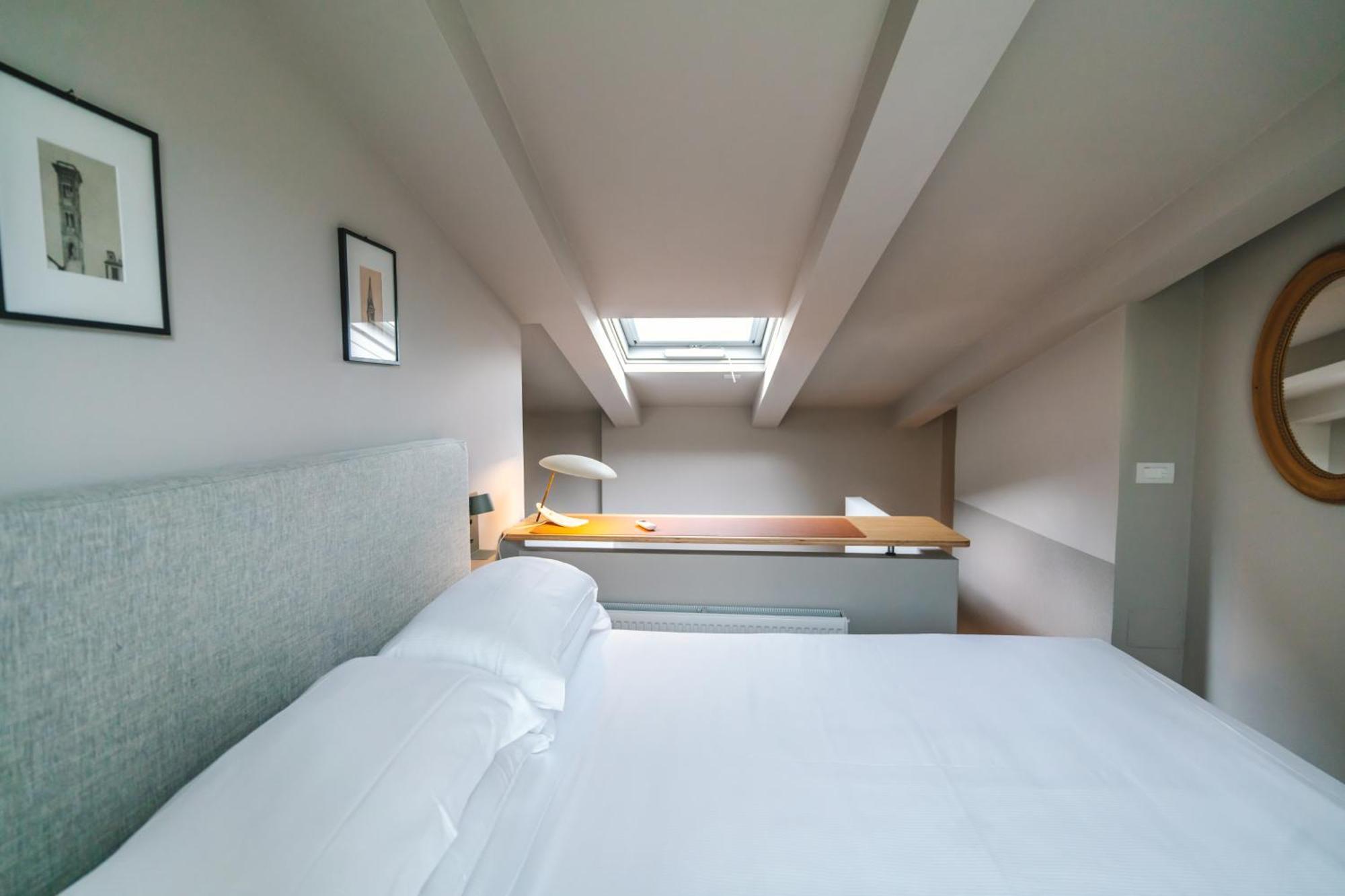 Riva Lofts Florence Luaran gambar