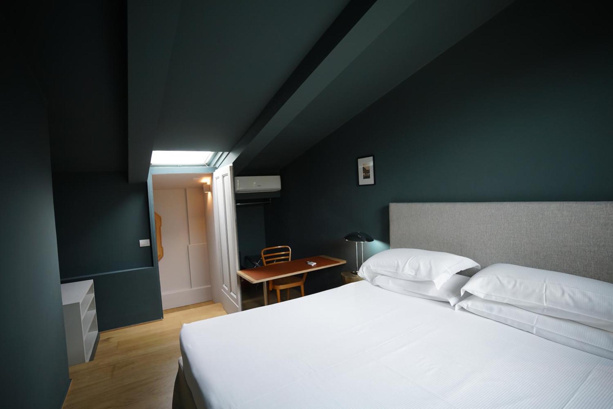 Riva Lofts Florence Luaran gambar