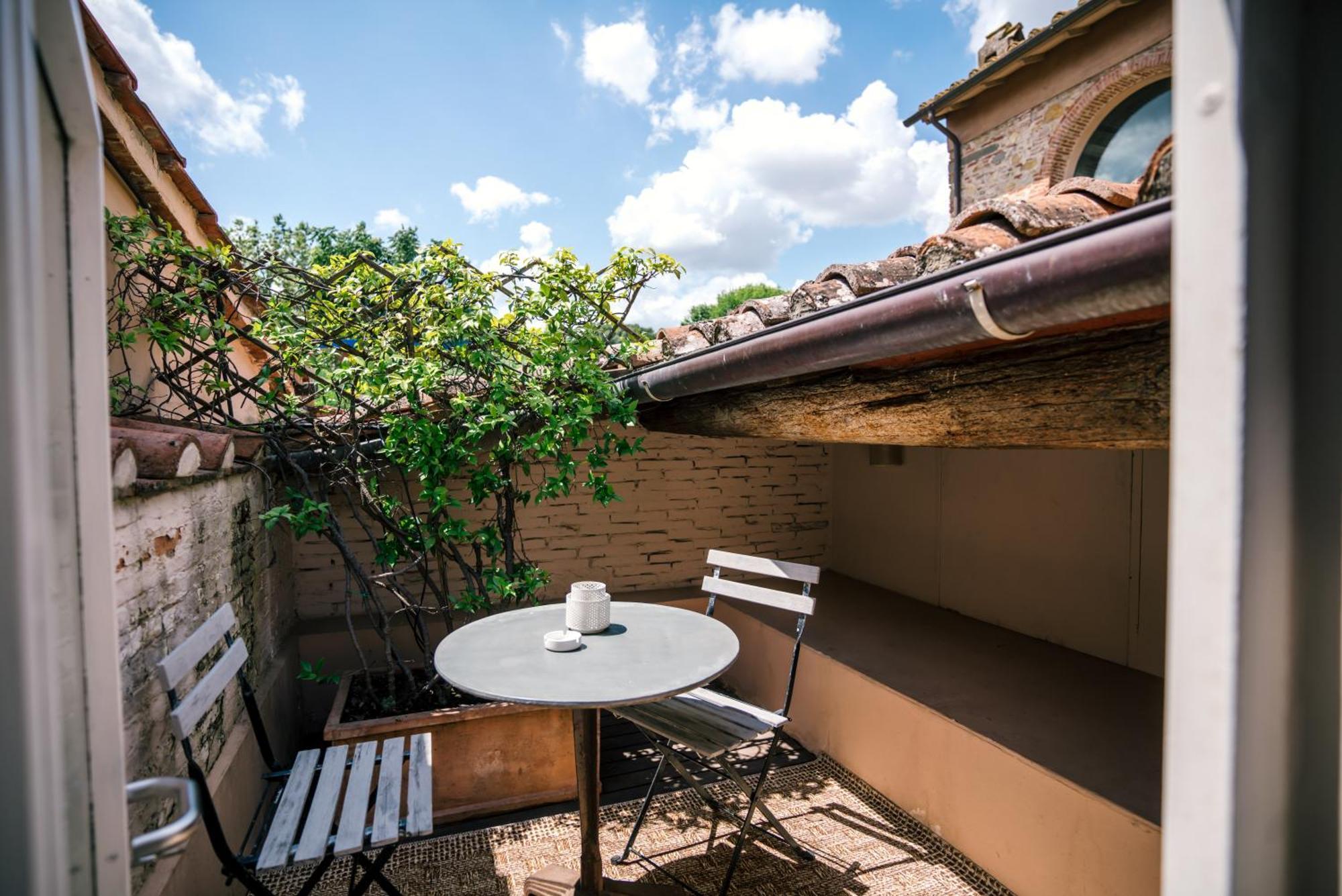 Riva Lofts Florence Luaran gambar