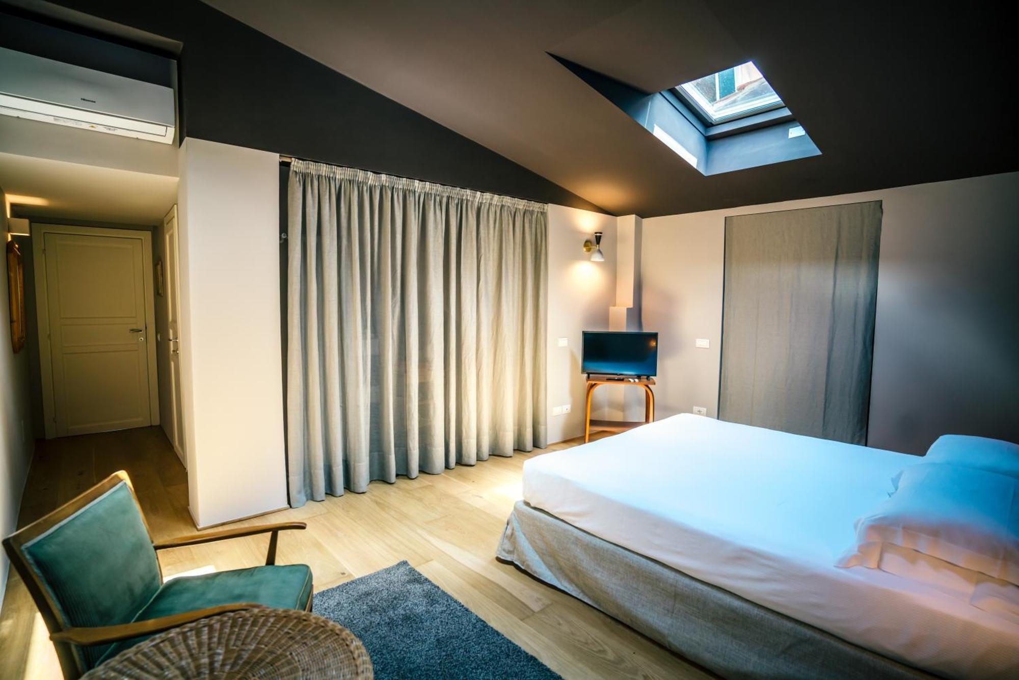 Riva Lofts Florence Luaran gambar