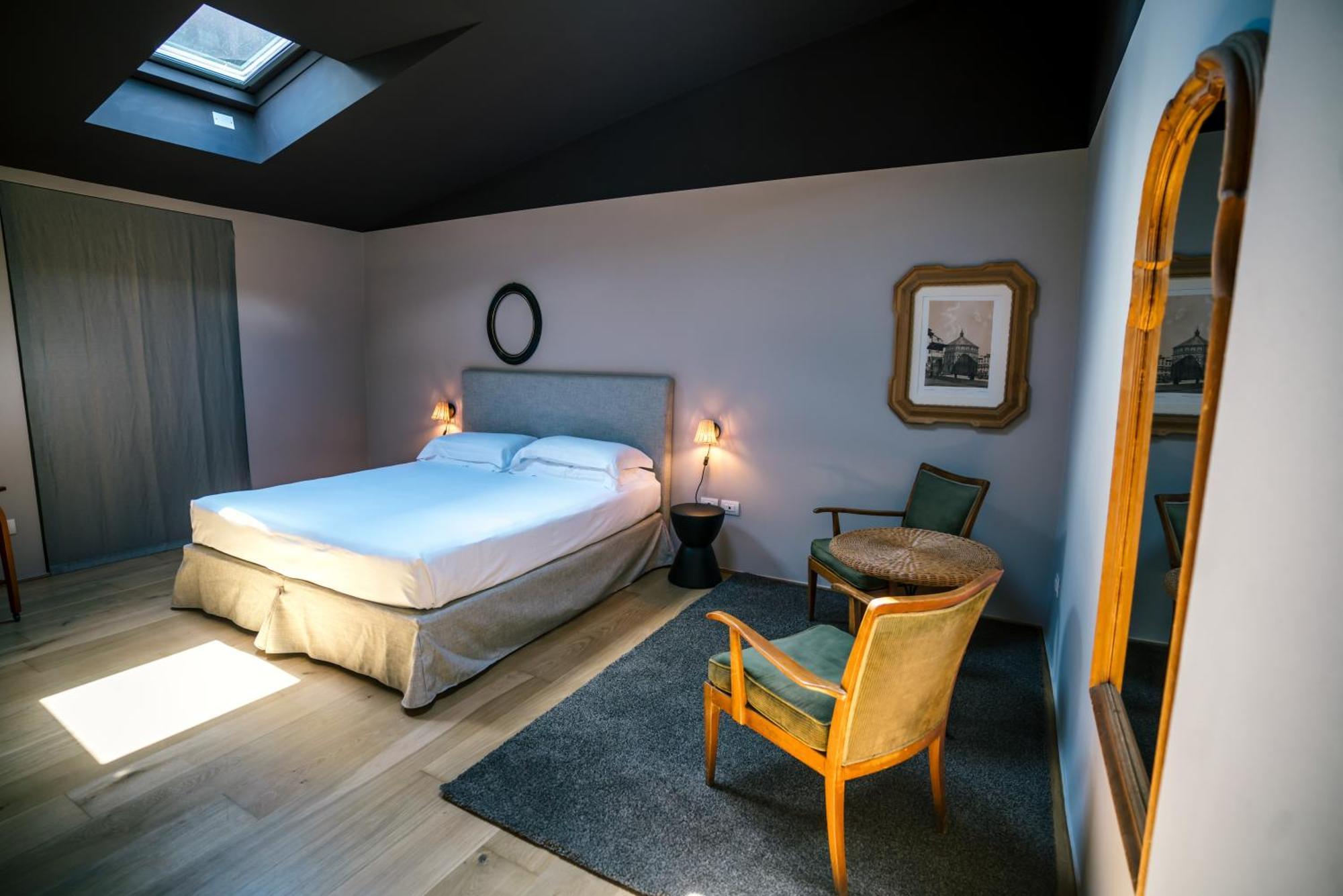 Riva Lofts Florence Luaran gambar