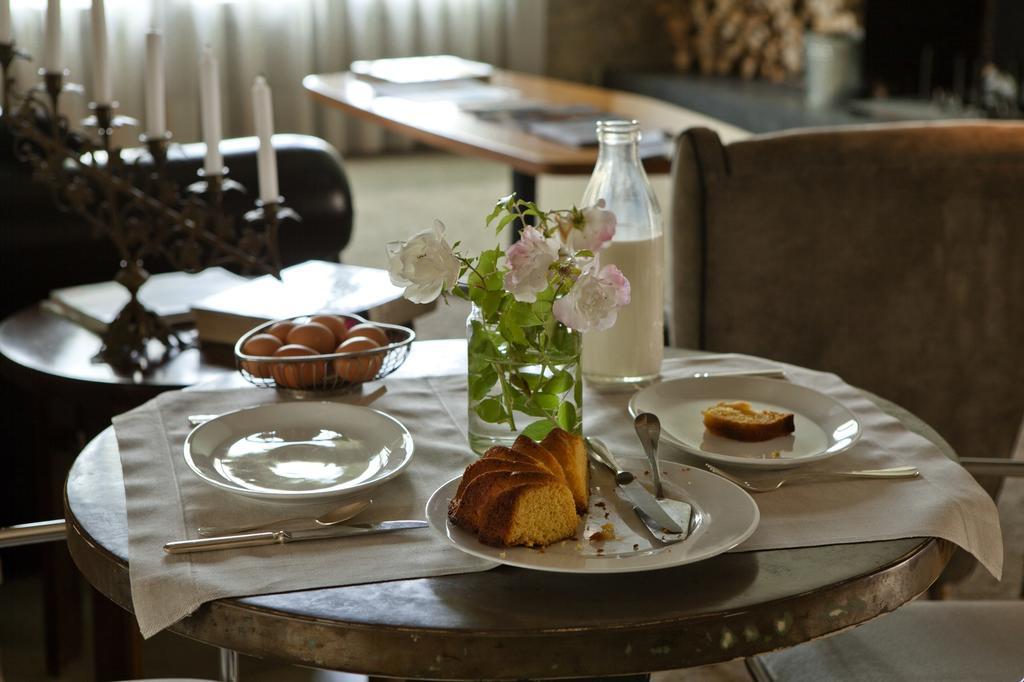 Riva Lofts Florence Luaran gambar