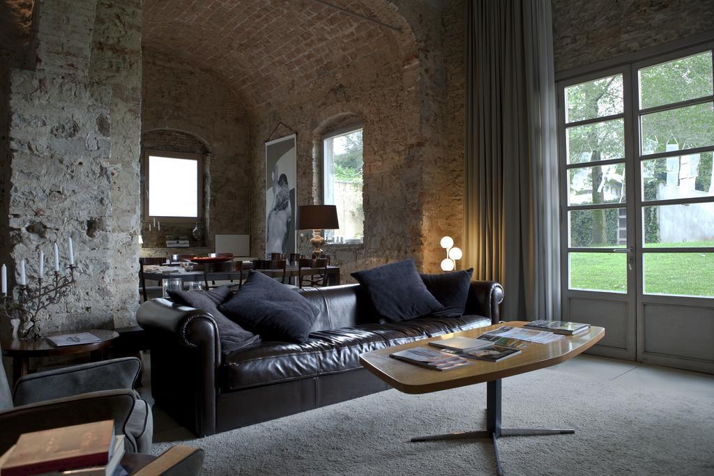 Riva Lofts Florence Luaran gambar