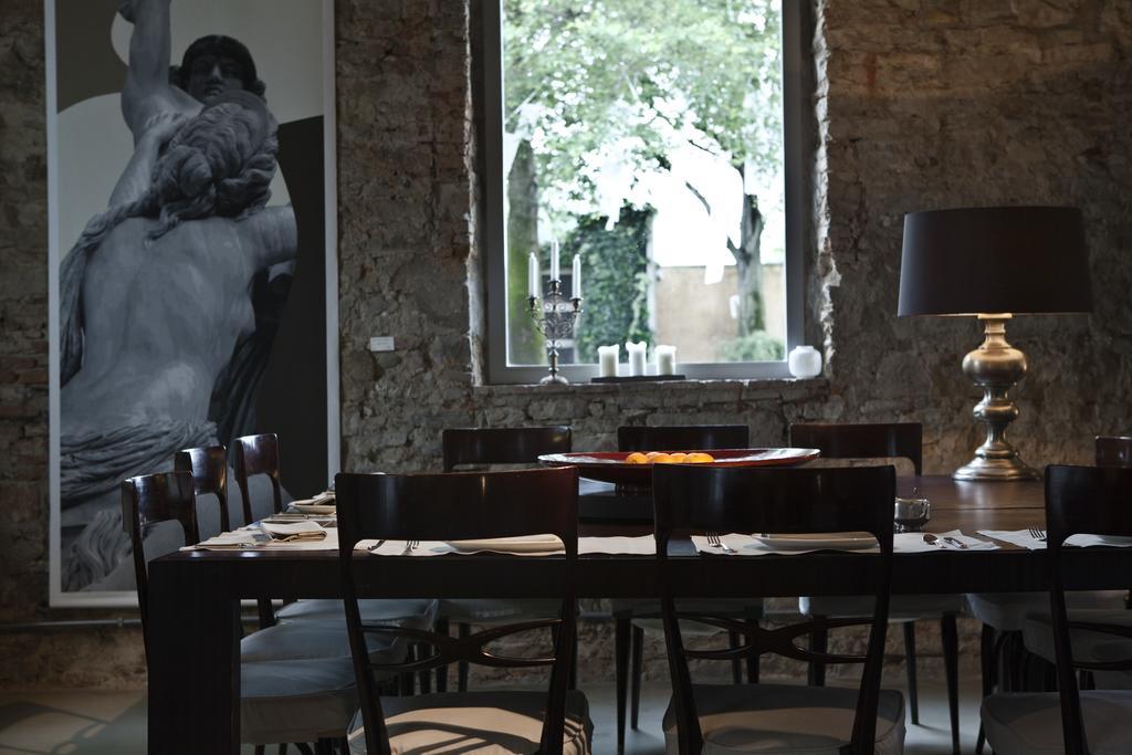 Riva Lofts Florence Luaran gambar