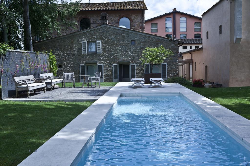 Riva Lofts Florence Luaran gambar