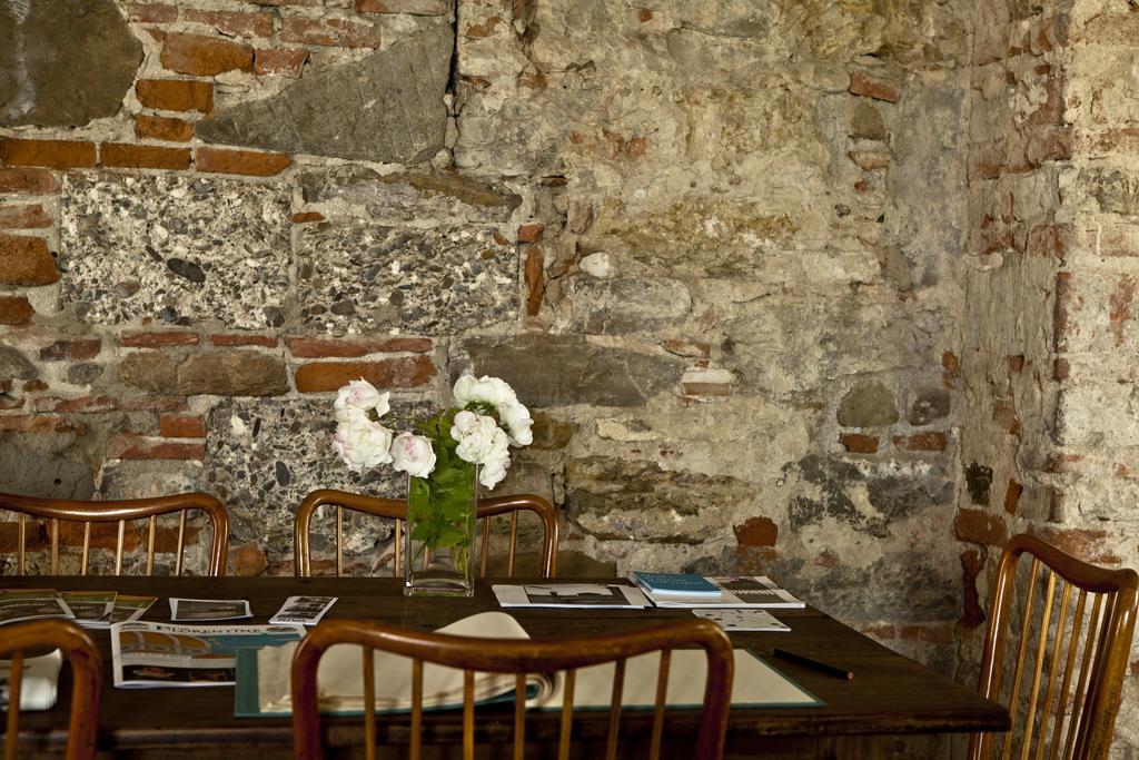 Riva Lofts Florence Luaran gambar