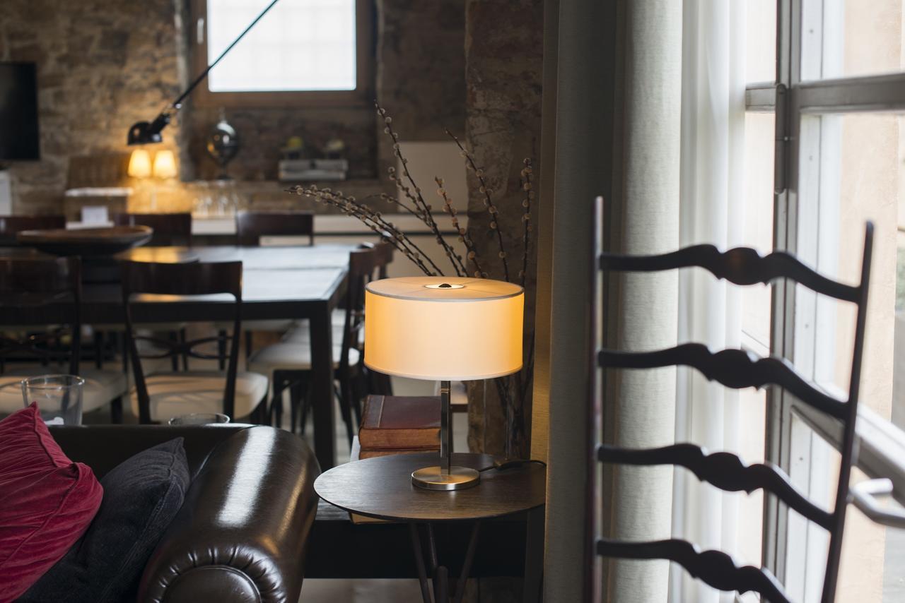 Riva Lofts Florence Luaran gambar