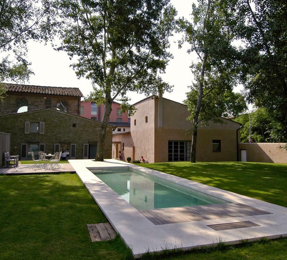 Riva Lofts Florence Luaran gambar