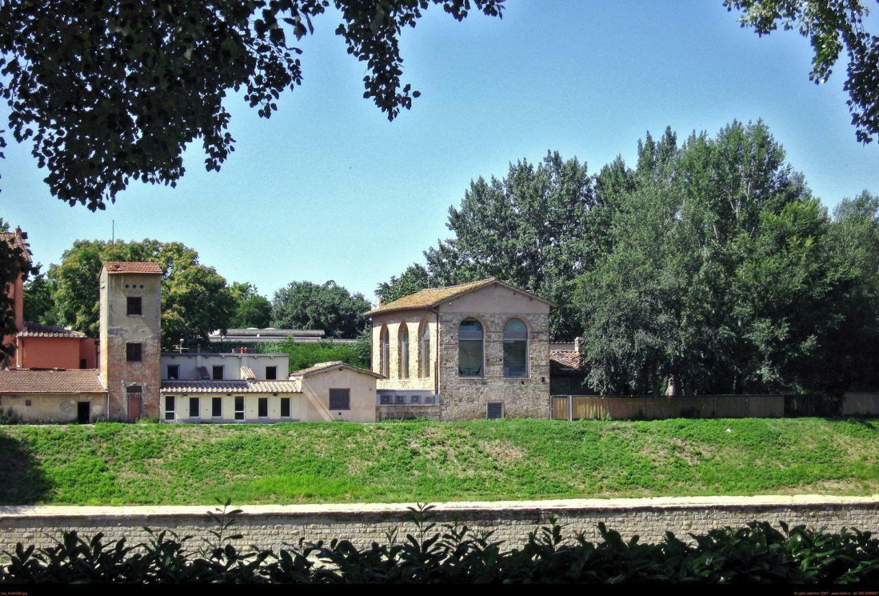 Riva Lofts Florence Luaran gambar
