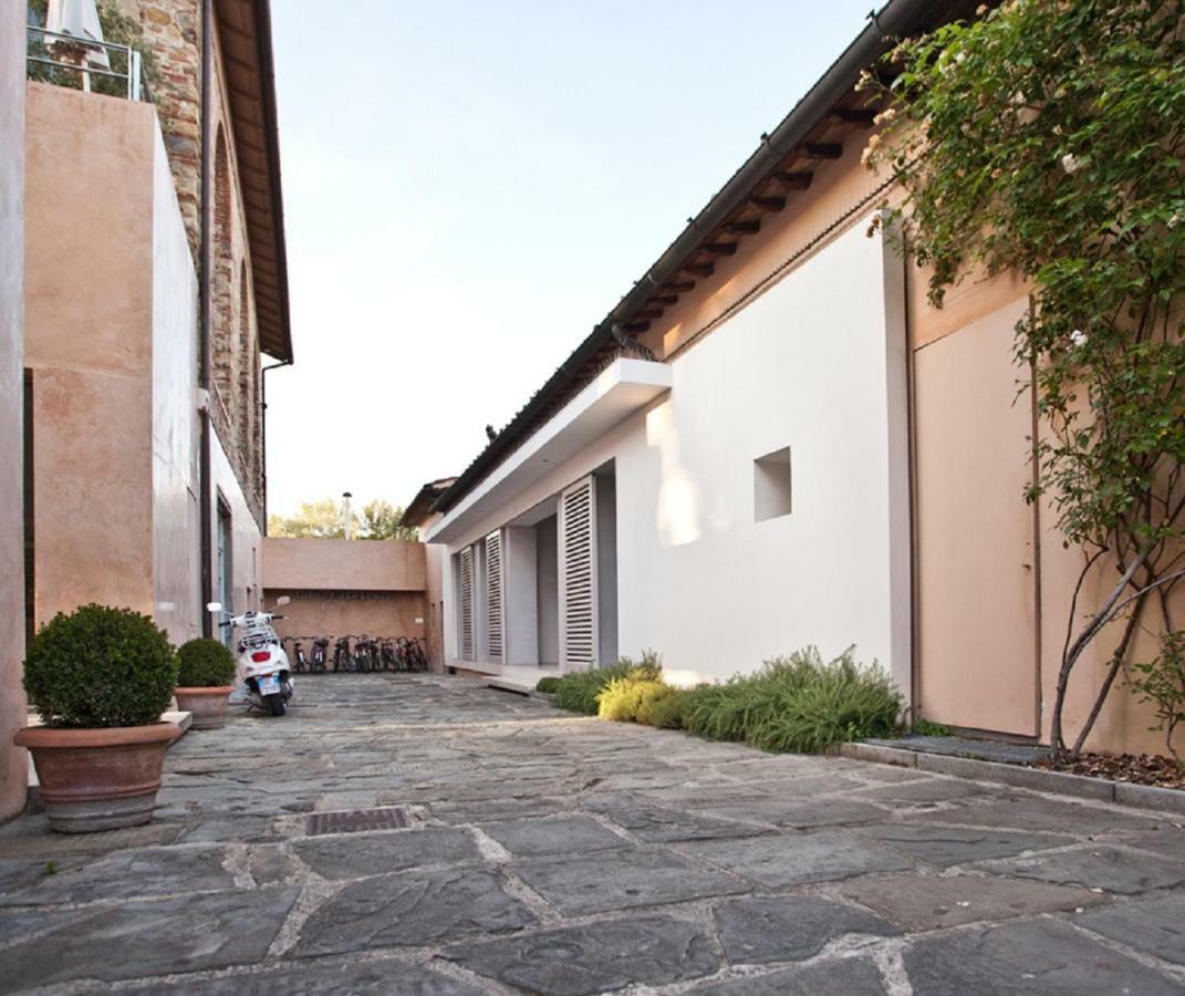 Riva Lofts Florence Luaran gambar