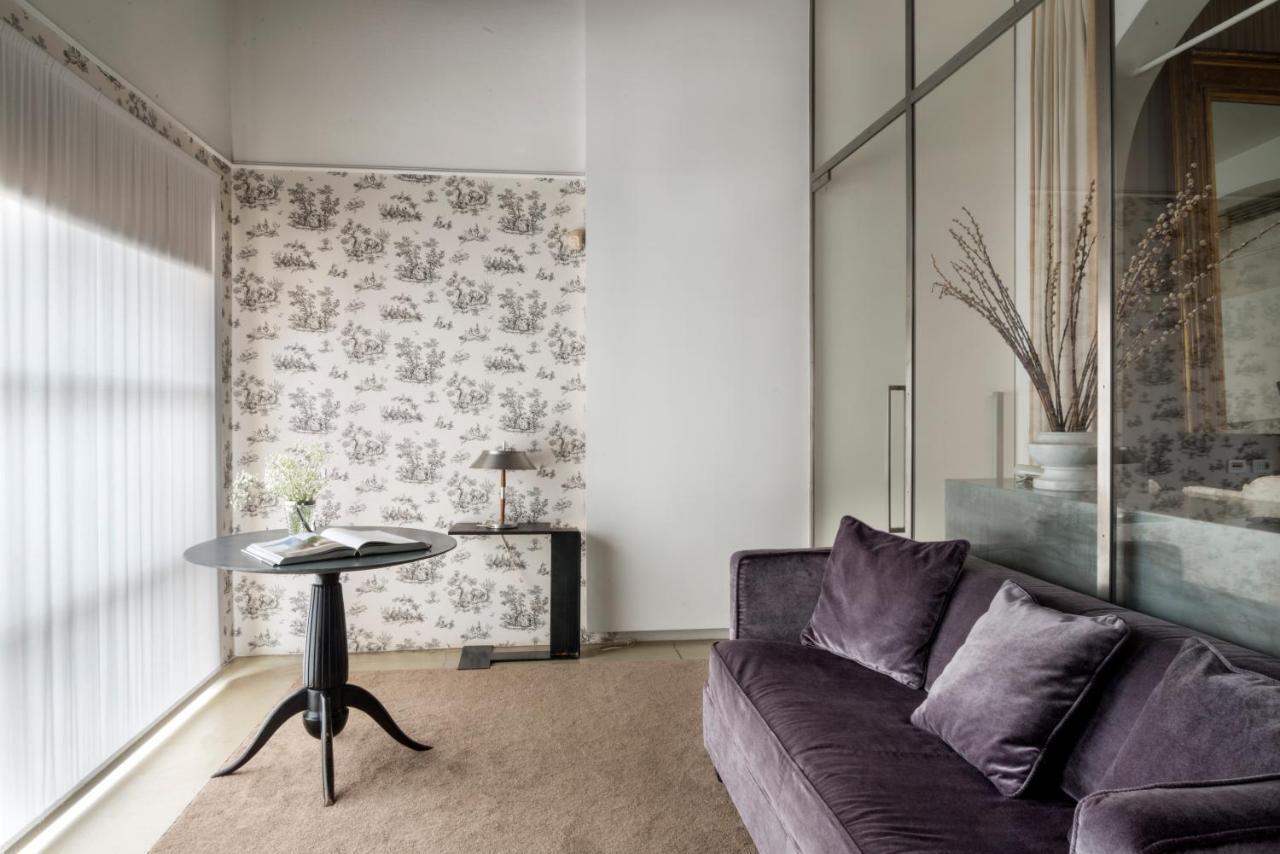 Riva Lofts Florence Luaran gambar