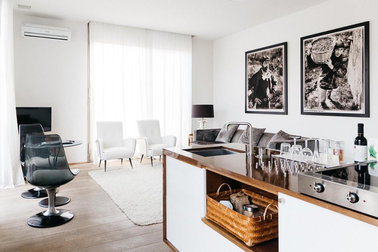 Riva Lofts Florence Luaran gambar