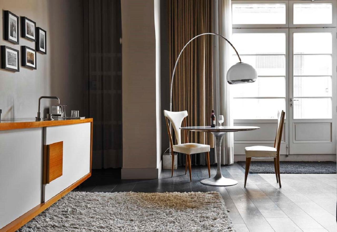 Riva Lofts Florence Luaran gambar