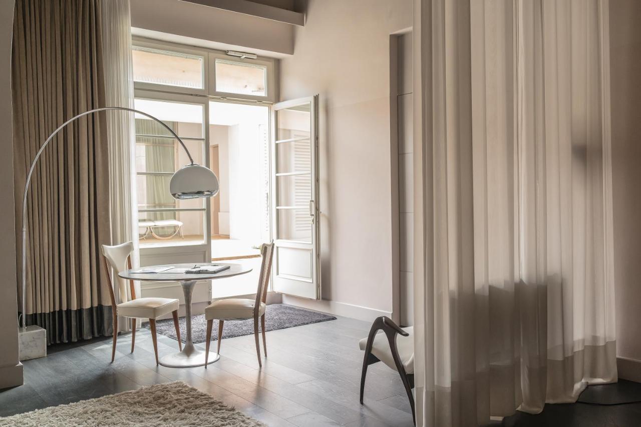 Riva Lofts Florence Luaran gambar