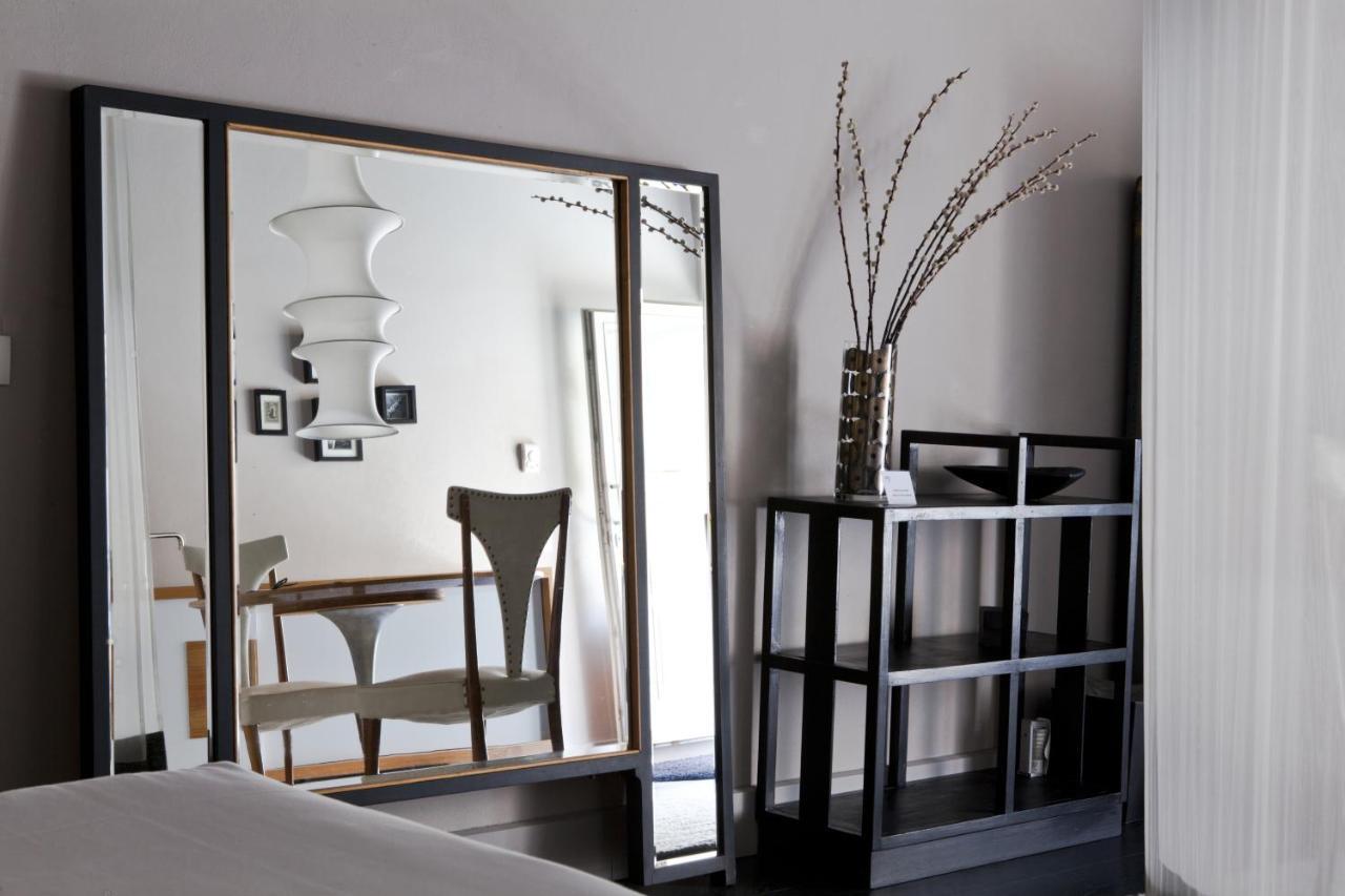 Riva Lofts Florence Luaran gambar