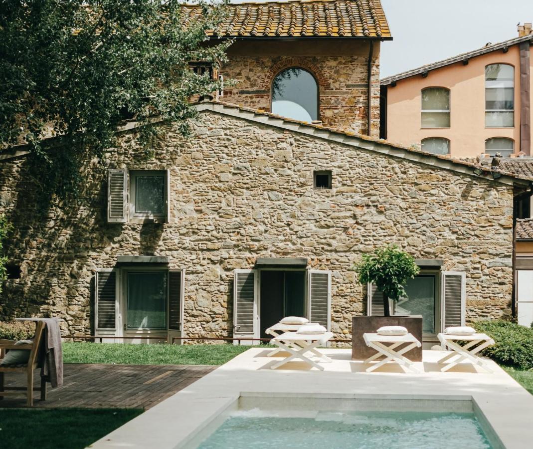 Riva Lofts Florence Luaran gambar